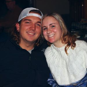 Meet your Posher, Hailey